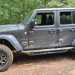 Jeep Experience